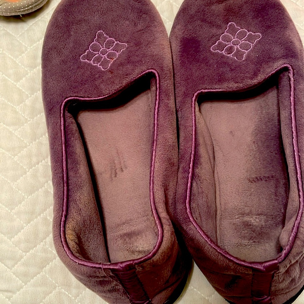 Dearfoams Slipper